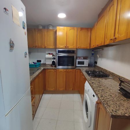 Capricho Del Mediterraneo - Oropesa Del Mar Ngoại thất bức ảnh