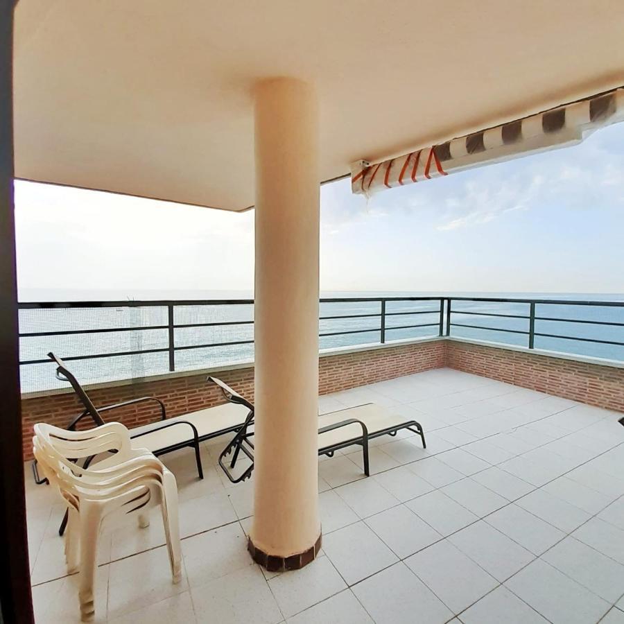 Capricho Del Mediterraneo - Oropesa Del Mar Ngoại thất bức ảnh