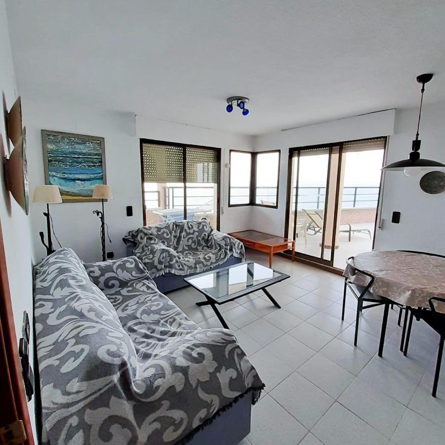 Capricho Del Mediterraneo - Oropesa Del Mar Ngoại thất bức ảnh
