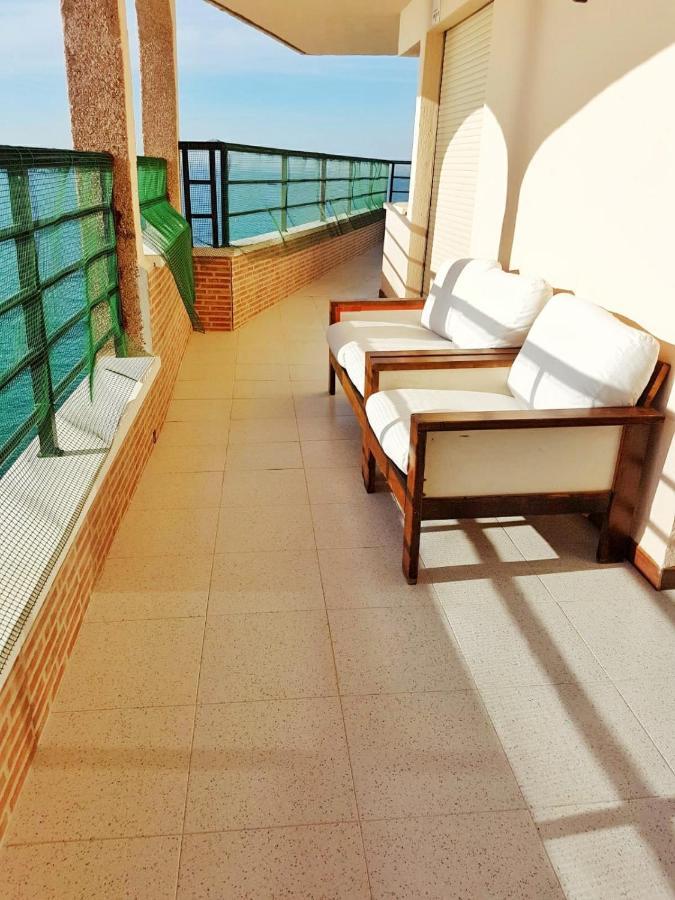 Capricho Del Mediterraneo - Oropesa Del Mar Ngoại thất bức ảnh