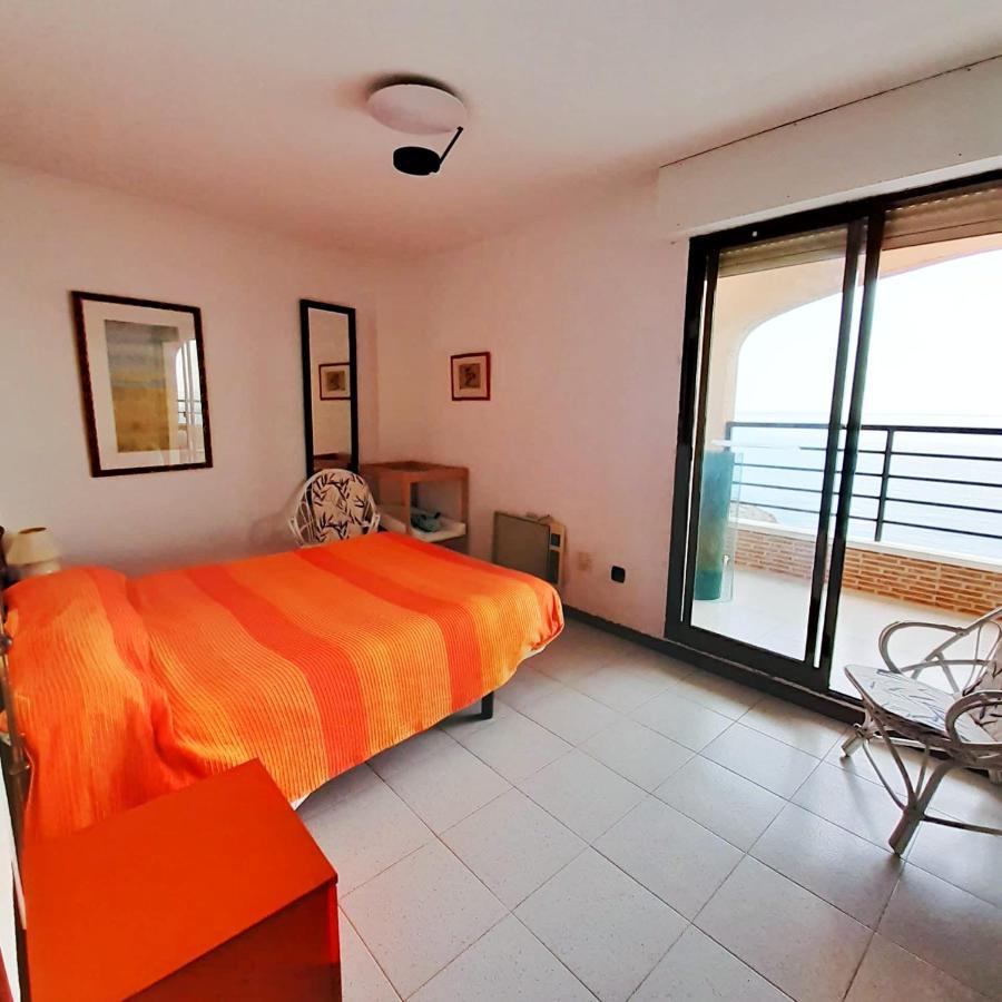Capricho Del Mediterraneo - Oropesa Del Mar Ngoại thất bức ảnh