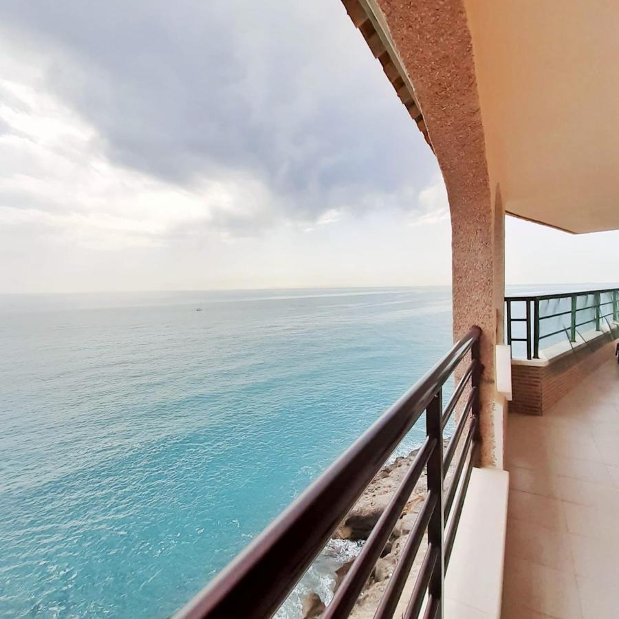 Capricho Del Mediterraneo - Oropesa Del Mar Ngoại thất bức ảnh