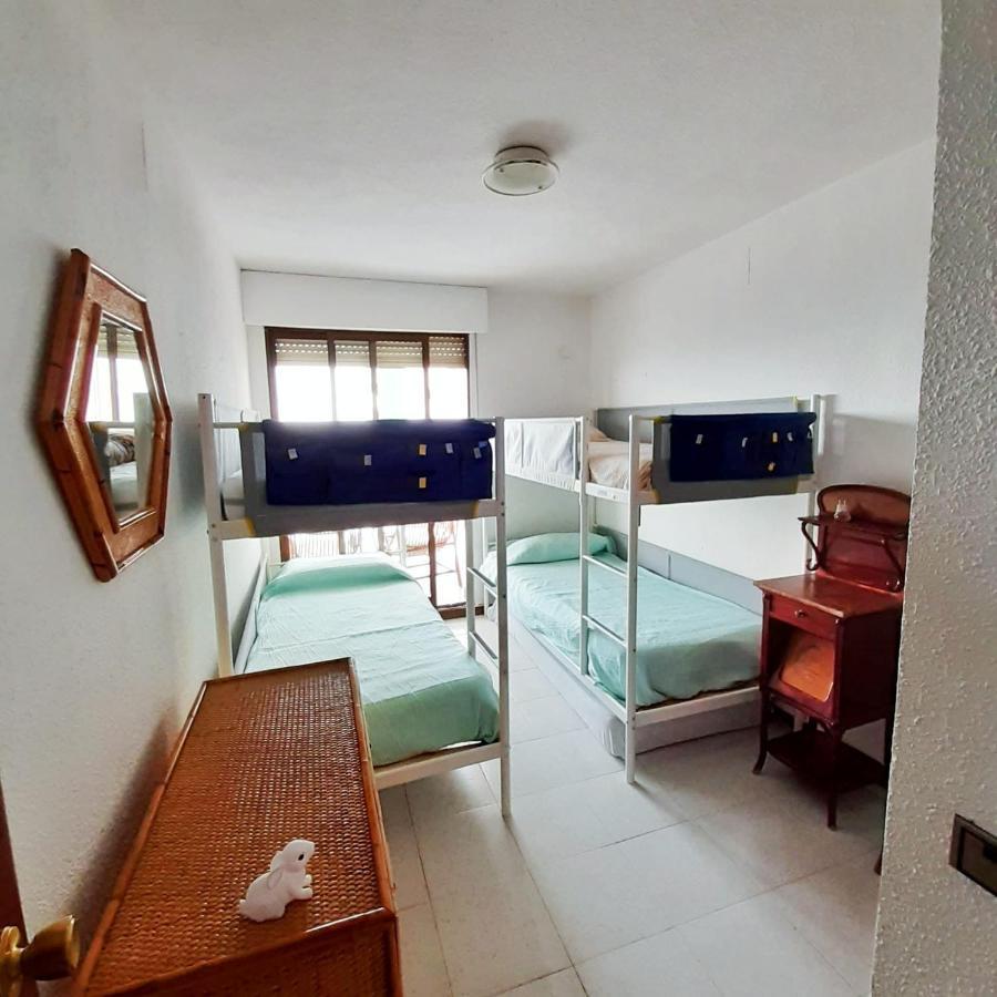 Capricho Del Mediterraneo - Oropesa Del Mar Ngoại thất bức ảnh