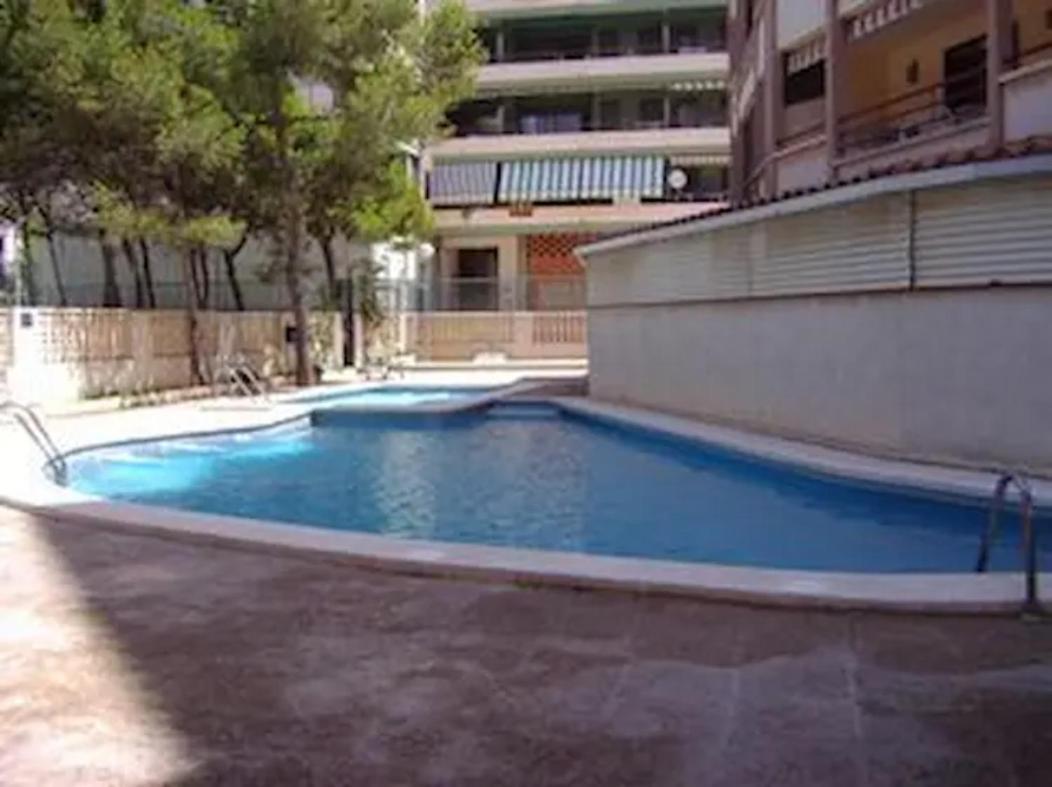 Capricho Del Mediterraneo - Oropesa Del Mar Ngoại thất bức ảnh